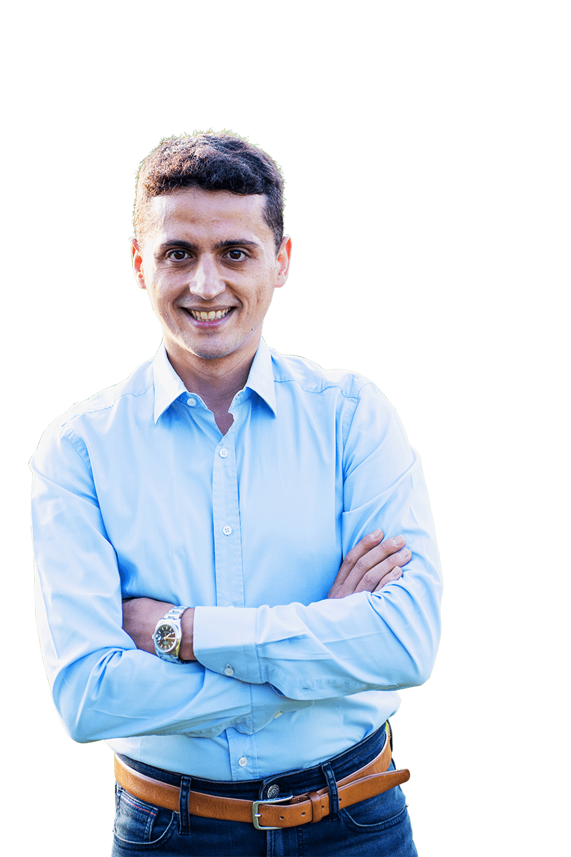 Nuovo Vice Sindaco di Varedo