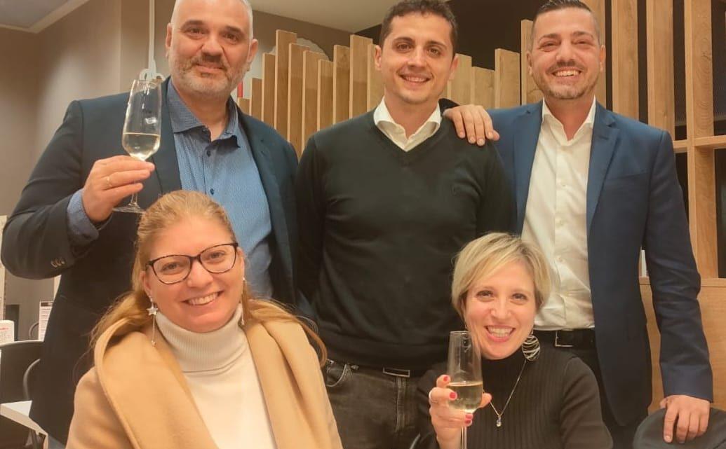 AUTUNNO TEMPO DI BILANCI MA SOPRATTUTTO DI PROGETTI