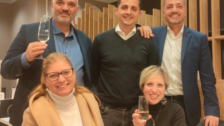 AUTUNNO TEMPO DI BILANCI MA SOPRATTUTTO DI PROGETTI