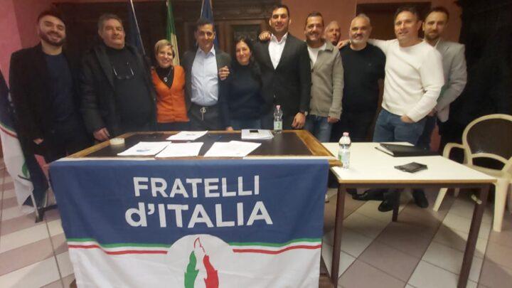 Il nostro primo congresso cittadino