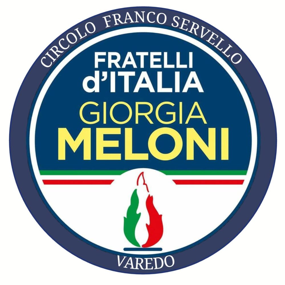 VI ASPETTIAMO AL GAZEBO!