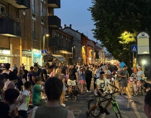 Varedo Shopping – Giugno 2025: musica, shopping e atmosfera unica!