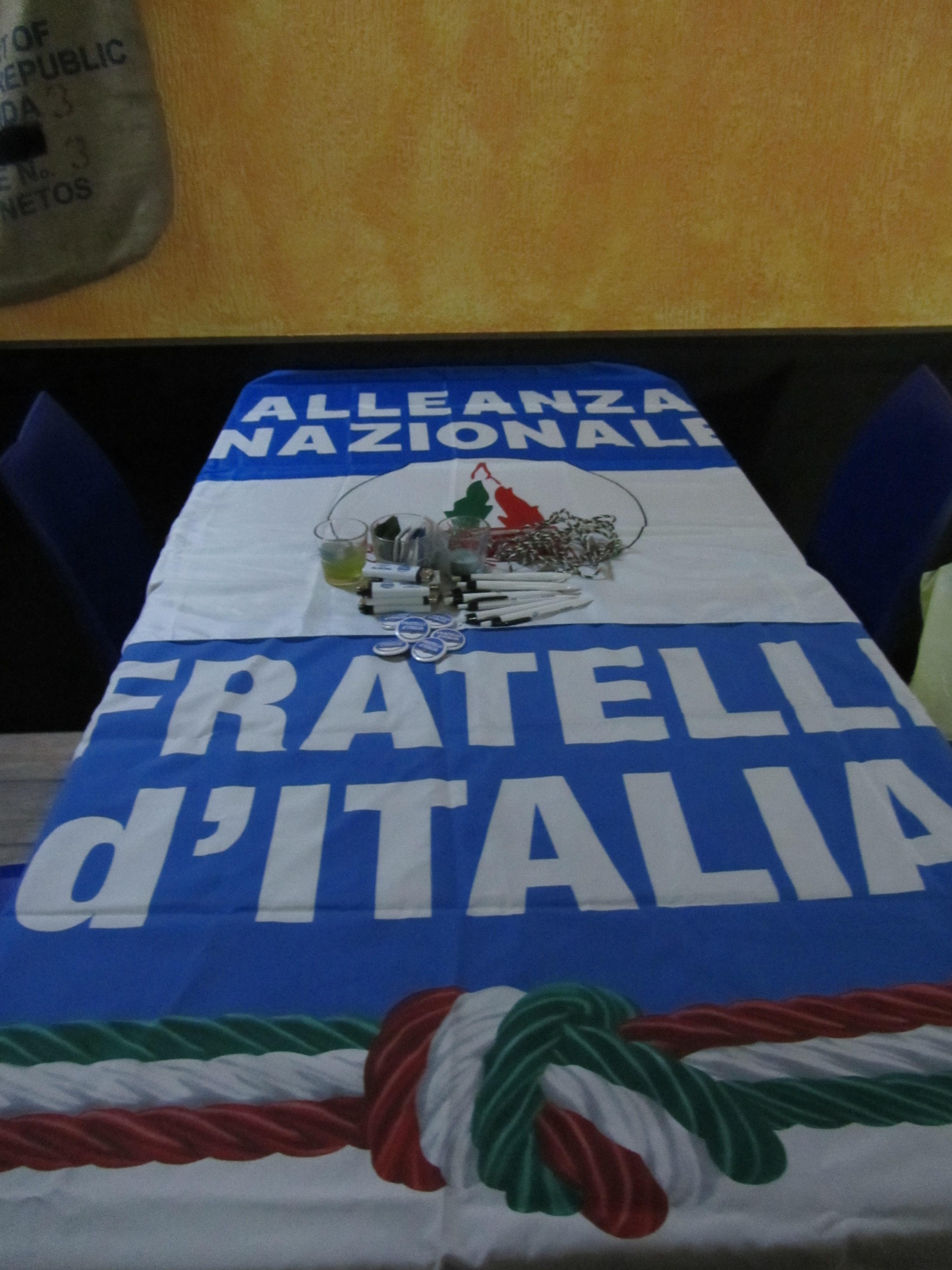 Finisce un Anno: Auguri e…?