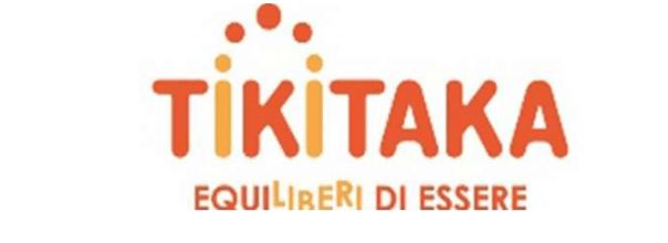 Tikitaka: FAB per la CURA DEL VERDE