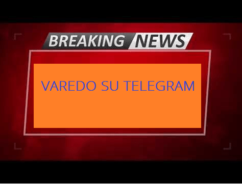 Il Comune “sbarca” su Telegram!