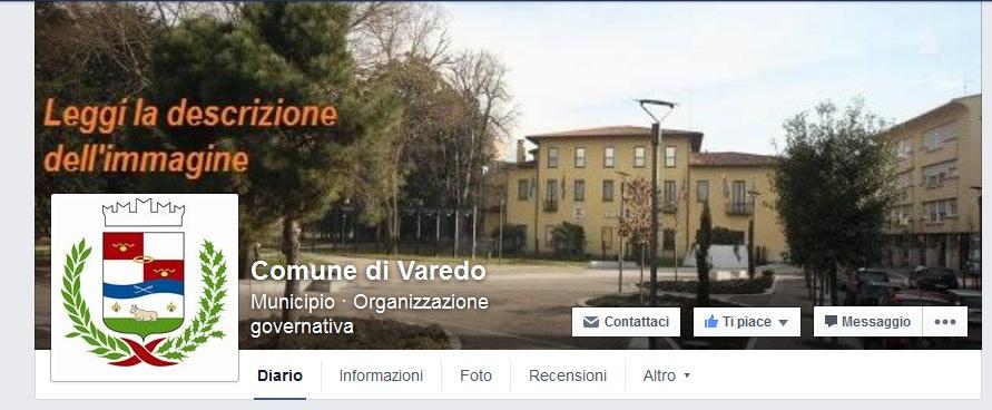 Il Comune sui Social-Networks: una sfida vinta!