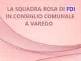 squadra rosa fdi varedo