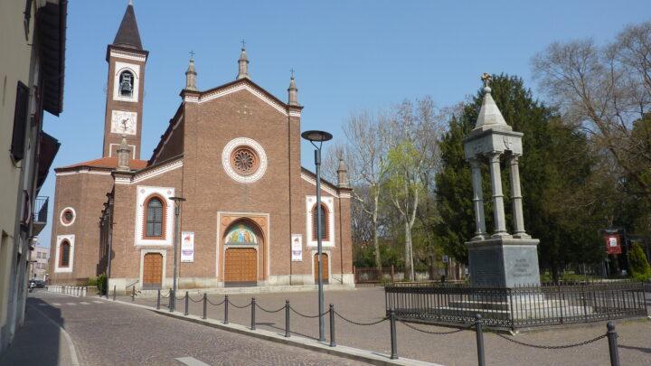 Convenzione con la Comunità Pastorale per le Attività dell’Oratorio Feriale