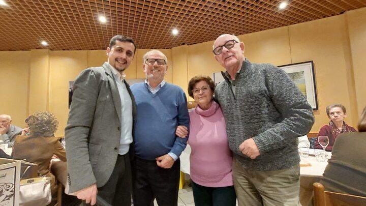 Il Buon Natale dell’Anziano