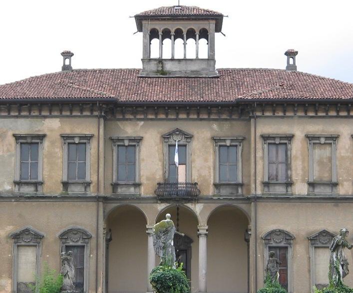 Intervento in CC 29 gen 2014 sulla questione “Corte dei Conti – Villa Bagatti”