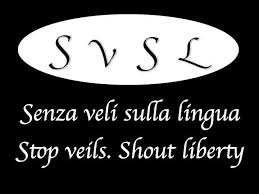 EXPOniamoci SENZA VELI SULLA LINGUA- Solo d’Arte abusiamo