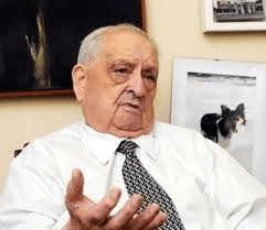 Il Circolo FDI di Bovisio Masciago e Varedo è intitolato a Gianfranco Ratti