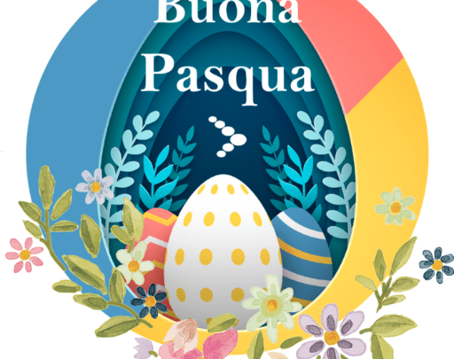 BUONA PASQUA 2025
